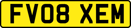 FV08XEM