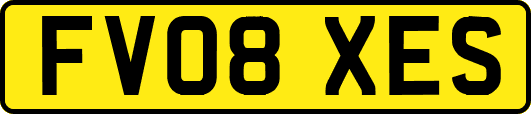 FV08XES