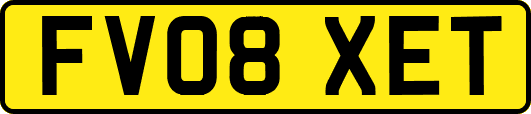 FV08XET