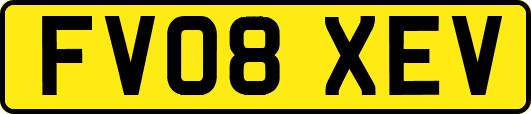 FV08XEV