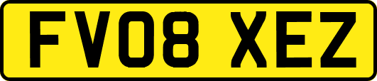 FV08XEZ