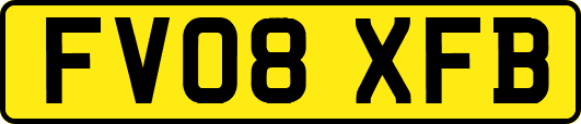FV08XFB