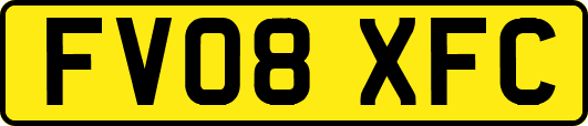 FV08XFC