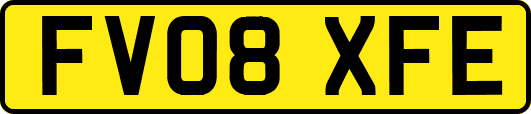 FV08XFE
