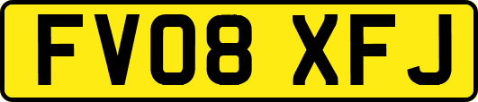 FV08XFJ