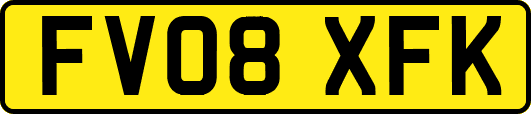 FV08XFK