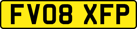 FV08XFP