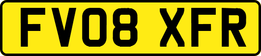 FV08XFR