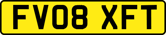 FV08XFT