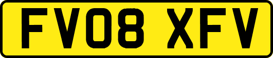 FV08XFV