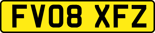 FV08XFZ