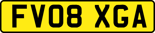 FV08XGA