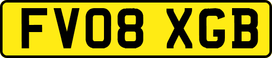 FV08XGB