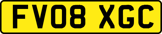 FV08XGC