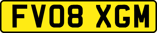 FV08XGM