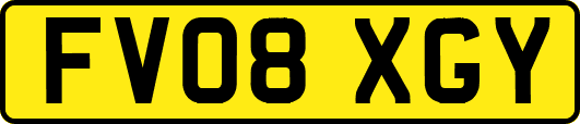 FV08XGY