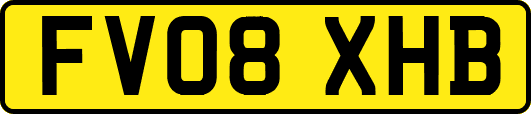 FV08XHB