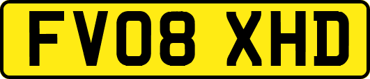 FV08XHD