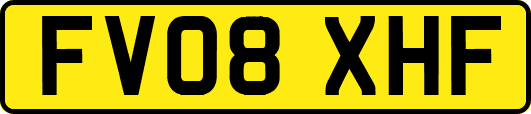 FV08XHF