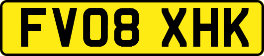 FV08XHK