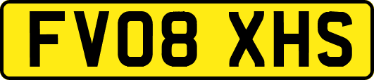 FV08XHS