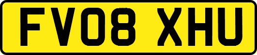 FV08XHU