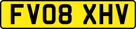 FV08XHV