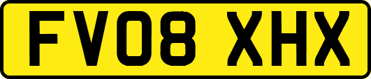 FV08XHX