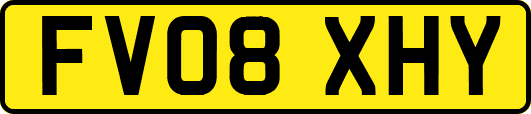 FV08XHY