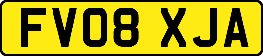 FV08XJA