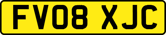 FV08XJC