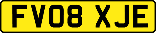 FV08XJE