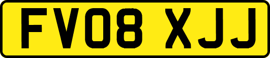 FV08XJJ