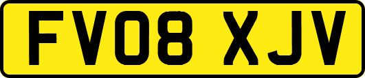 FV08XJV