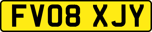 FV08XJY