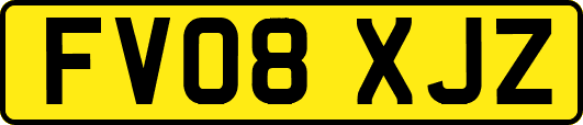 FV08XJZ