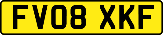 FV08XKF