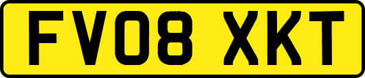 FV08XKT