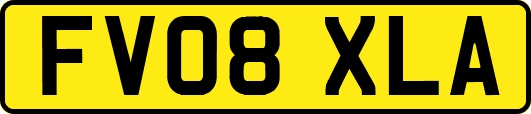 FV08XLA