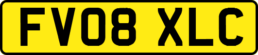 FV08XLC