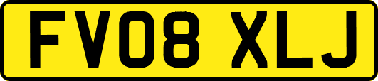FV08XLJ