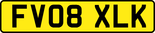 FV08XLK