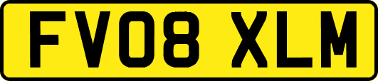 FV08XLM