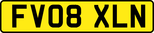 FV08XLN