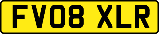 FV08XLR