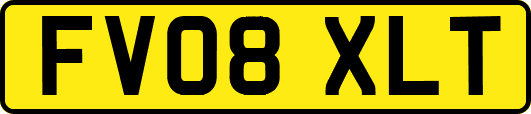 FV08XLT