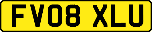 FV08XLU
