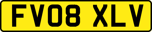 FV08XLV