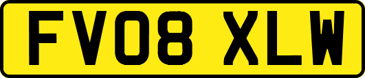 FV08XLW