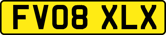 FV08XLX